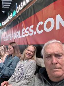 Kansas City Comets - MASL vs St Louis Ambush