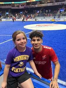 Kansas City Comets - MASL vs Utica City FC