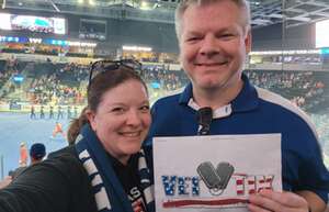 Kansas City Comets - MASL vs Utica City FC