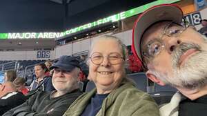 Kansas City Comets - MASL vs Utica City FC