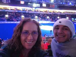 Kansas City Comets - MASL vs Utica City FC