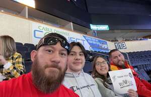 Kansas City Comets - MASL vs Utica City FC