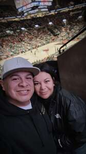 Portland Trail Blazers - NBA vs New Orleans Pelicans