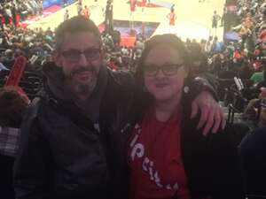 Portland Trail Blazers - NBA vs New Orleans Pelicans