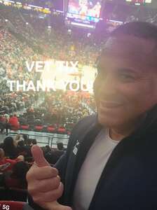 Portland Trail Blazers - NBA vs New Orleans Pelicans