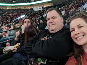 Portland Trail Blazers - NBA vs New Orleans Pelicans