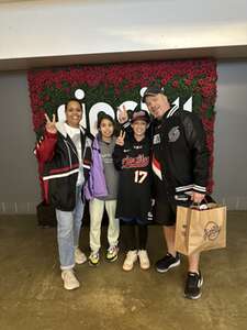 Portland Trail Blazers - NBA vs New Orleans Pelicans