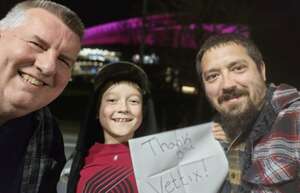 Portland Trail Blazers - NBA vs New Orleans Pelicans