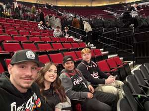 Portland Trail Blazers - NBA vs New Orleans Pelicans