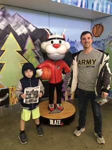 Portland Trail Blazers - NBA vs New Orleans Pelicans