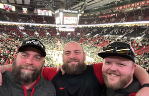 Portland Trail Blazers - NBA vs New Orleans Pelicans