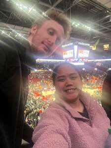 Portland Trail Blazers - NBA vs New Orleans Pelicans