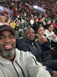 Portland Trail Blazers - NBA vs New Orleans Pelicans