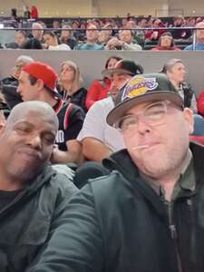 Portland Trail Blazers - NBA vs New Orleans Pelicans