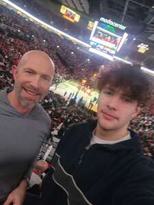 Portland Trail Blazers - NBA vs New Orleans Pelicans