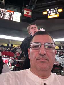 Portland Trail Blazers - NBA vs New Orleans Pelicans