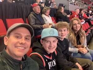 Portland Trail Blazers - NBA vs New Orleans Pelicans