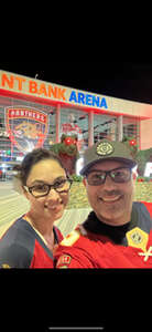 Florida Panthers - NHL vs Philadelphia Flyers