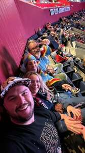 Florida Panthers - NHL vs Philadelphia Flyers