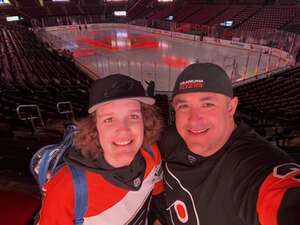 Florida Panthers - NHL vs Philadelphia Flyers