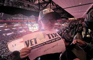 Florida Panthers - NHL vs Philadelphia Flyers