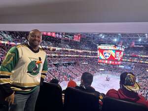 Florida Panthers - NHL vs Philadelphia Flyers