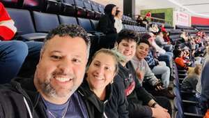 Florida Panthers - NHL vs Philadelphia Flyers