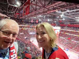 Florida Panthers - NHL vs Philadelphia Flyers