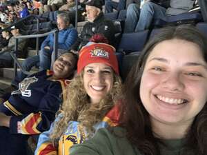 Florida Panthers - NHL vs Philadelphia Flyers