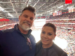 Florida Panthers - NHL vs Philadelphia Flyers