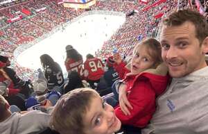 Florida Panthers - NHL vs Philadelphia Flyers