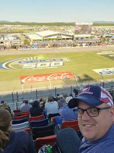 Geico 500 - NASCAR Cup Series