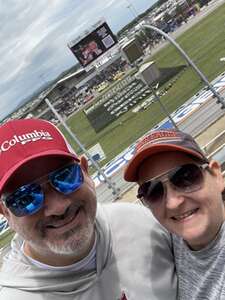 Geico 500 - NASCAR Cup Series