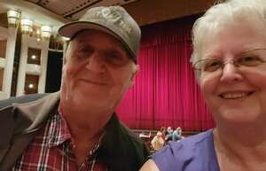 Ballet Hispanico Dona Peron