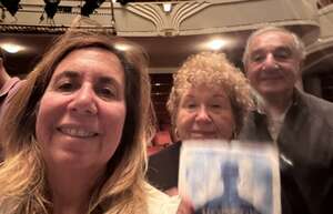 Ballet Hispanico Dona Peron