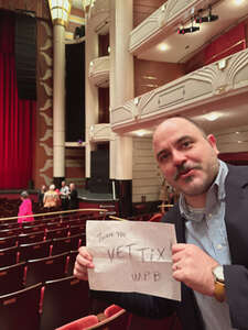 Ballet Hispanico Dona Peron