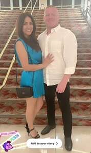 Ballet Hispanico Dona Peron