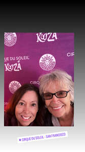 Cirque Du Soleil: Kooza