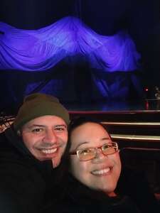 Cirque Du Soleil: Kooza