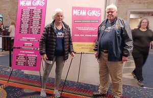 Mean Girls (Touring)