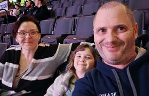 Lehigh Valley Phantoms - AHL vs Wilkes-Barre/Scranton Penguins