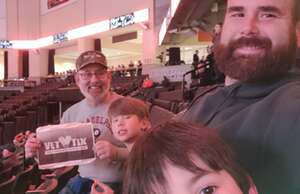 Lehigh Valley Phantoms - AHL vs Wilkes-Barre/Scranton Penguins