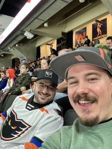 Lehigh Valley Phantoms - AHL vs Wilkes-Barre/Scranton Penguins