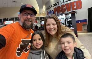 Lehigh Valley Phantoms - AHL vs Wilkes-Barre/Scranton Penguins