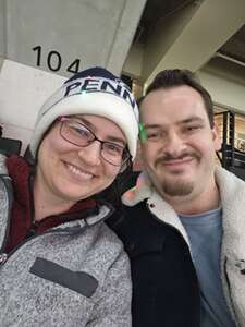 Lehigh Valley Phantoms - AHL vs Wilkes-Barre/Scranton Penguins