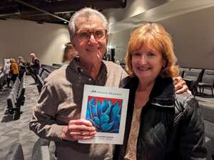 A New World A-Comin'