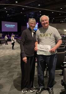 A New World A-Comin'