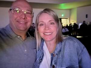 A New World A-Comin'