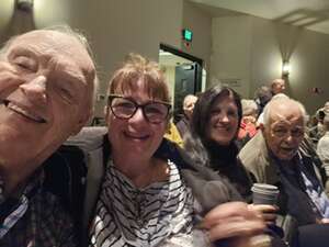 A New World A-Comin'