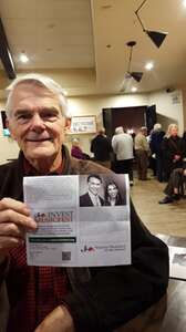 A New World A-Comin'